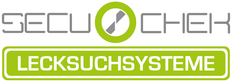 LECKSUCHSYSTEME - SECU-CHEK GmbH